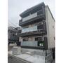 高畑駅より徒歩9分 3階 新築の賃貸物件