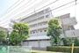 西調布パークハウス 3階 築37年9ヶ月の賃貸物件
