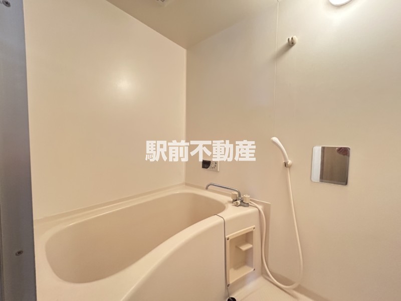 バス・シャワールーム　浴室