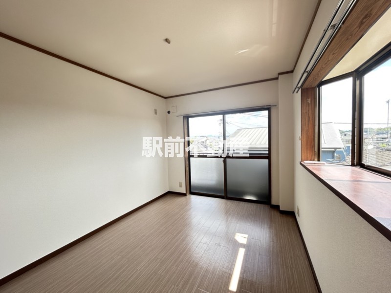 その他設備　洋室