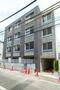 中目黒駅より徒歩2分 3階 築8年7ヶ月の賃貸物件