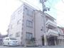 西京極駅より徒歩5分 3階 築37年10ヶ月の賃貸物件