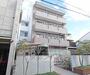 デプレ北野 4階 築30年8ヶ月の賃貸物件