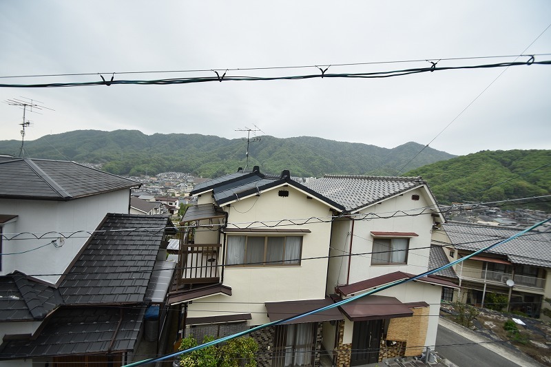 眺望　参考写真