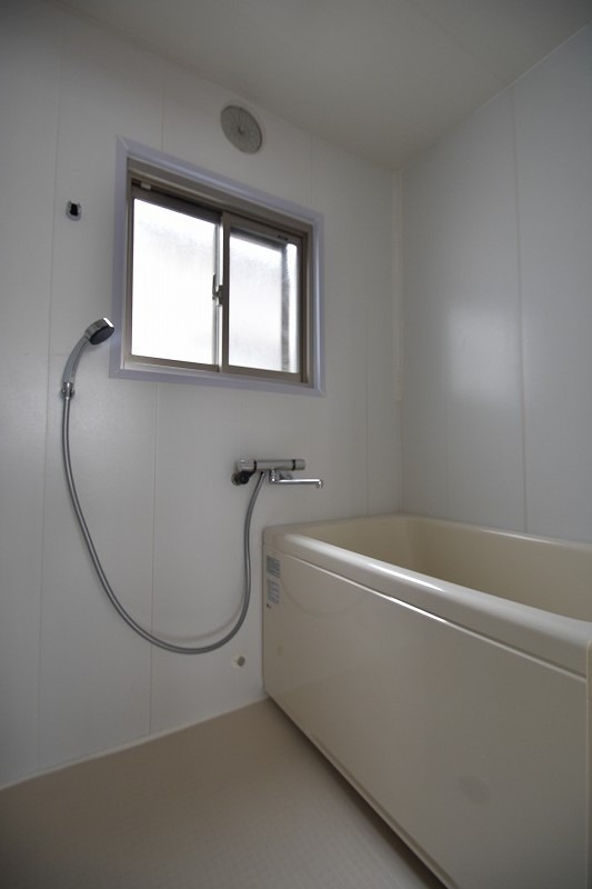 バス・シャワールーム　参考写真