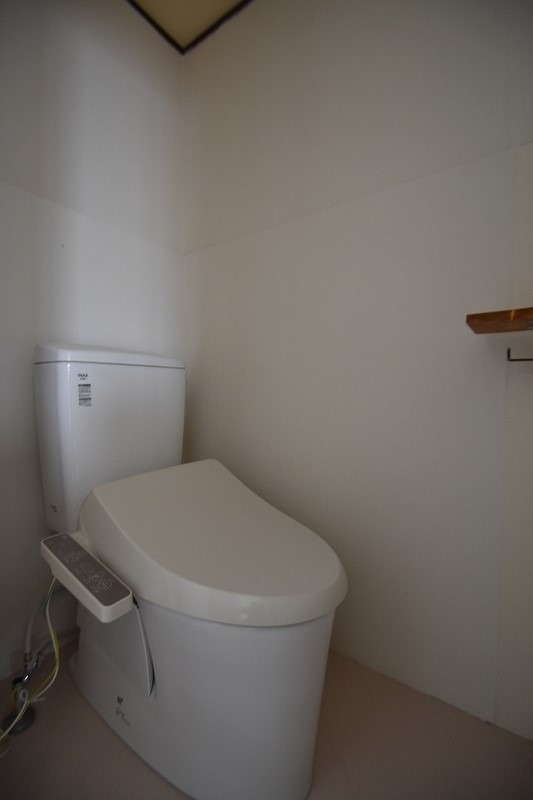 トイレ　参考写真