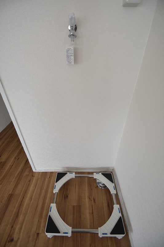 洗面設備　参考写真