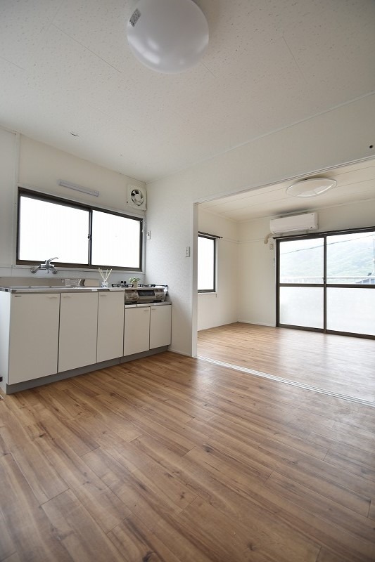 居室・リビング　参考写真