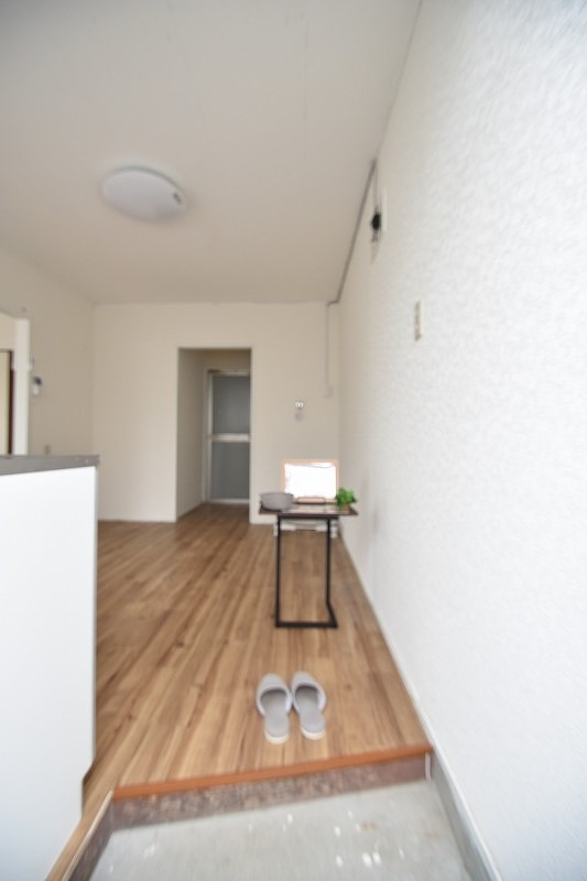 玄関　参考写真