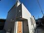 亀有駅より徒歩17分 新築 2階建の賃貸物件