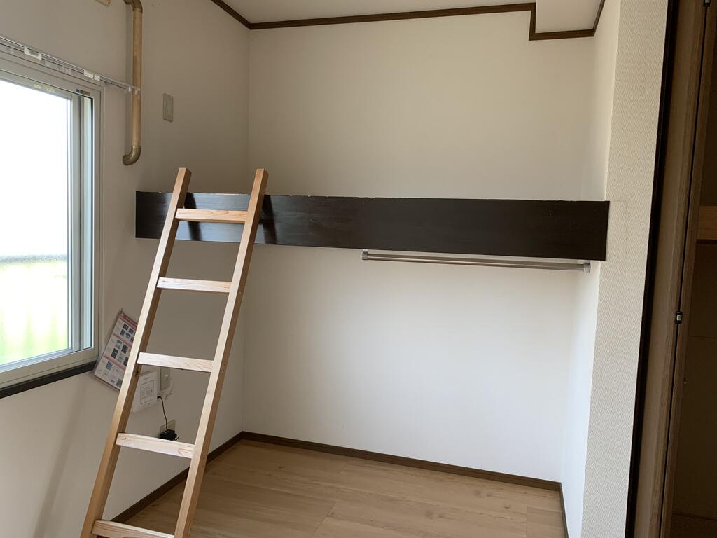 その他部屋・スペース