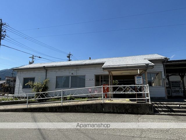 その他　桜町駅（その他）まで450m