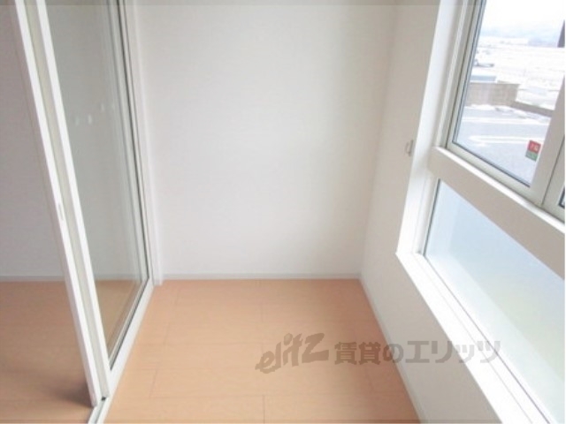 バルコニー　サンルーム