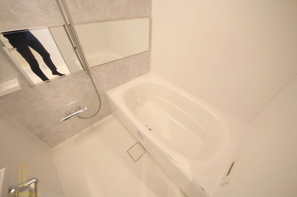 バス・シャワールーム　スプランディッド梅田グランノース