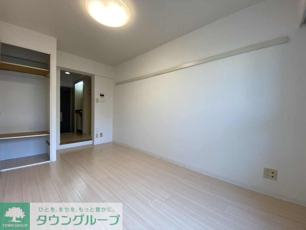 居室・リビング　リビング/居室