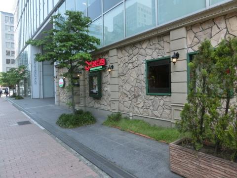 その他　サイゼリヤ名古屋広小路プレイス店（その他）まで258m