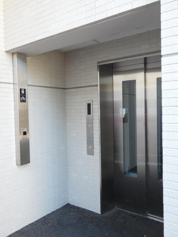 ロビー　ロビー