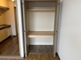収納　別部屋写真