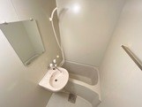 バス・シャワールーム　別部屋写真