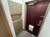 玄関　別部屋写真