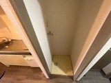その他設備　別部屋写真