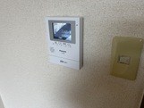 セキュリティ　別部屋写真