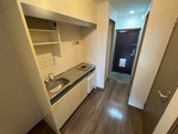 キッチン　別部屋写真