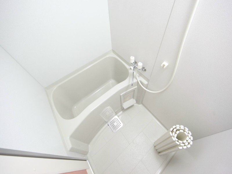 バス・シャワールーム　バスルーム　浴室暖房乾燥機付