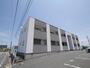 二島駅よりバス9分 徒歩7分 2階 築17年11ヶ月の賃貸物件