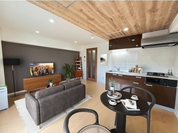 居室・リビング