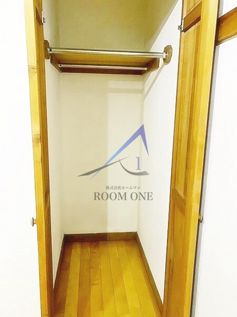 収納　収納です。