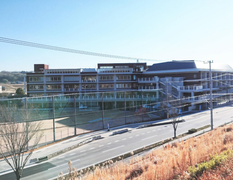 中学校　東条中学校（中学校）まで1815m