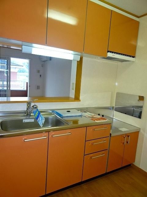 キッチン　☆キッチン☆