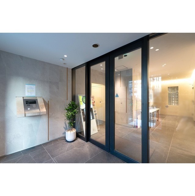 ロビー　ロビー