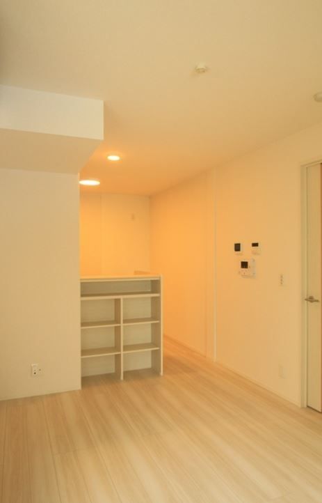 居室・リビング　リビング・居室