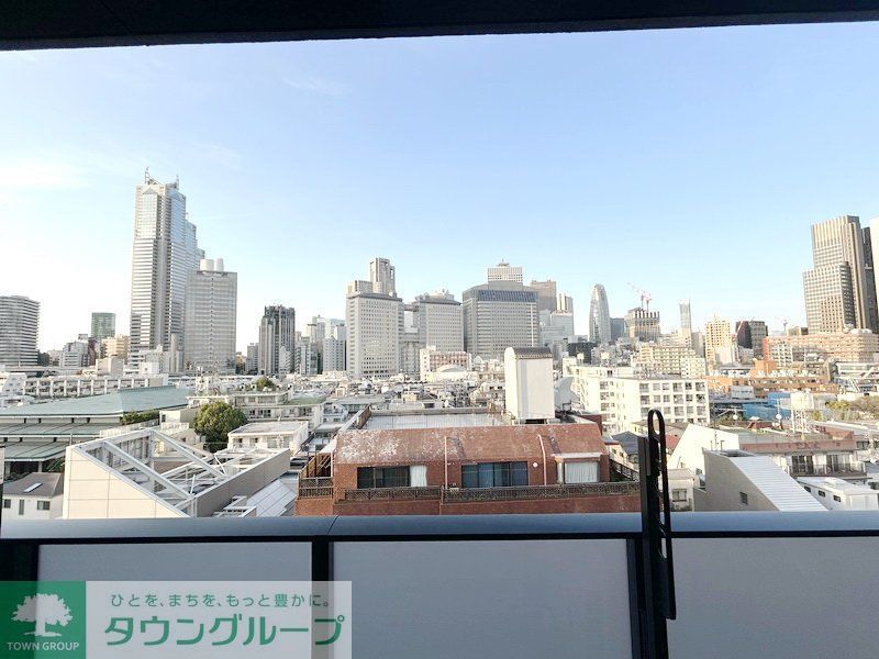 眺望　お部屋探しは株式会社　タウンハウジング　までお気軽にお問合…