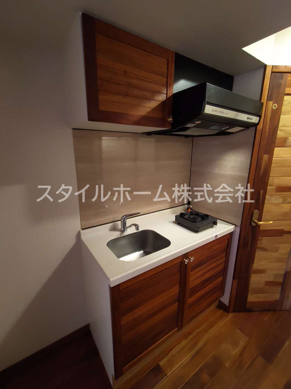 キッチン　イメージ写真