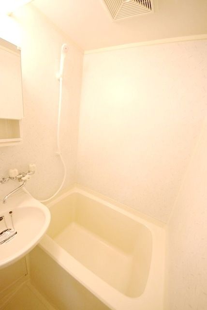 バス・シャワールーム　★別部屋参考★