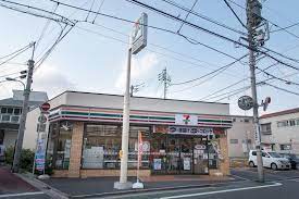 コンビニ　セブンイレブン 杉並天沼通り店（コンビニ）まで338m