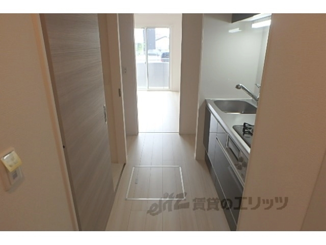 その他部屋・スペース　廊下