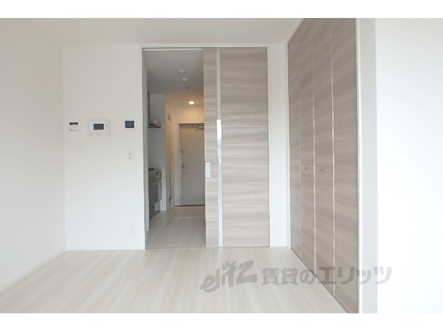 居室・リビング　洋室