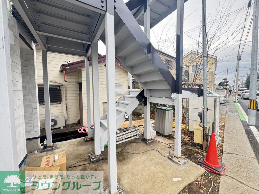 その他共有部分　共有部分