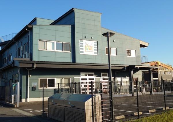 幼稚園・保育園　宮崎みなと保育園（幼稚園・保育園）まで519m