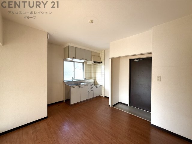 居室・リビング　角部屋住戸で過ごしやすくてオススメです！