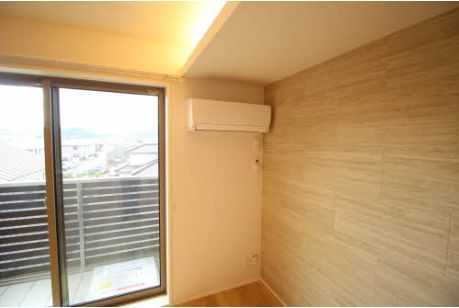 その他設備　カラー異なる場合があります