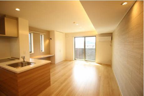 居室・リビング　カラー異なる場合があります