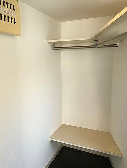 収納　※別部屋参考写真