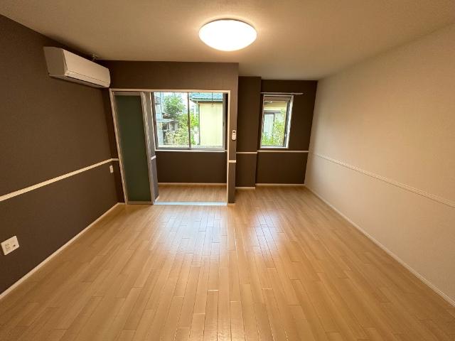 居室・リビング　洋室（イメージ）