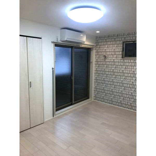 居室・リビング　リビングです