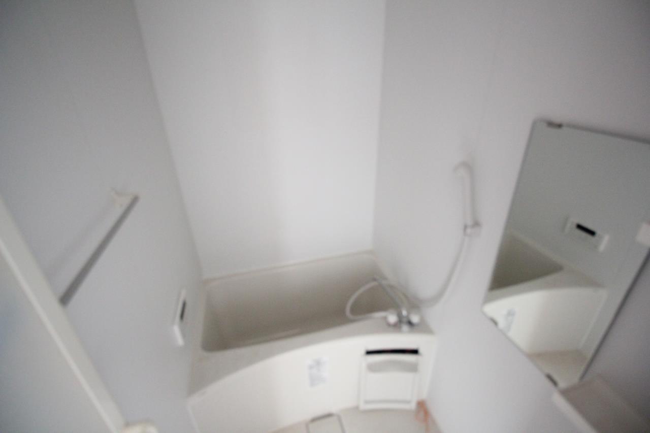 バス・シャワールーム　浴室